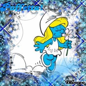 Meet your Posher, Toni